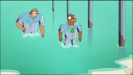 Solar Opposites - Season 05 Episode 04